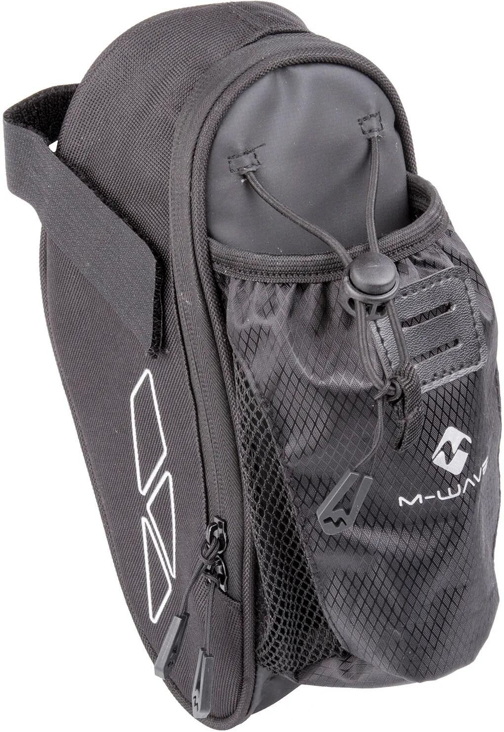 M-Wave Satteltasche Amsterdam Flasche Satteltasche Amsterdam Flasche