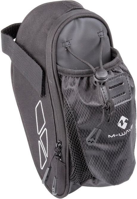 M-Wave Satteltasche Amsterdam Flasche Satteltasche Amsterdam Flasche