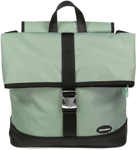 Haberland Einzeltasche melan i, salbei