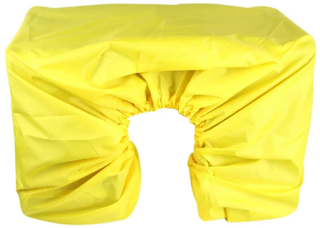 Haberland Regenhülle Regenhülle für Einzeltaschen gelb