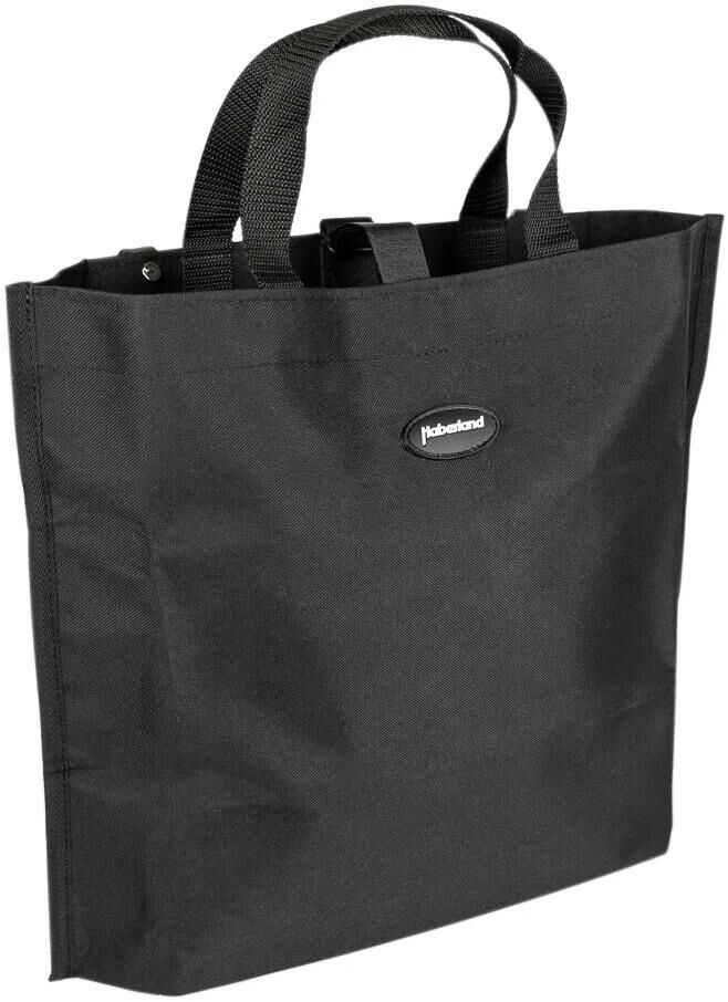 Haberland Shopper Tasche extra Tasche shop.bag extra Tasche schwarz