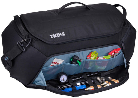Thule Tasche Roundtrip Fahrradfach Spind Tasche Roundtrip Fahrradfach Spind Schwarz