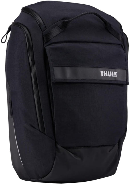 Thule Rucksack Paramount Hybrid Pannier Rucksack Paramount Hybrid Pannier Schwarz