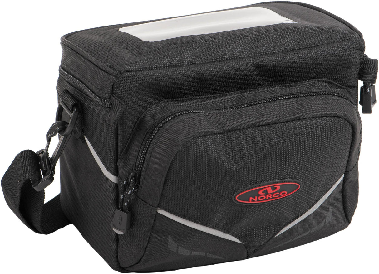 Norco Utah Klickfix Lenkertasche
