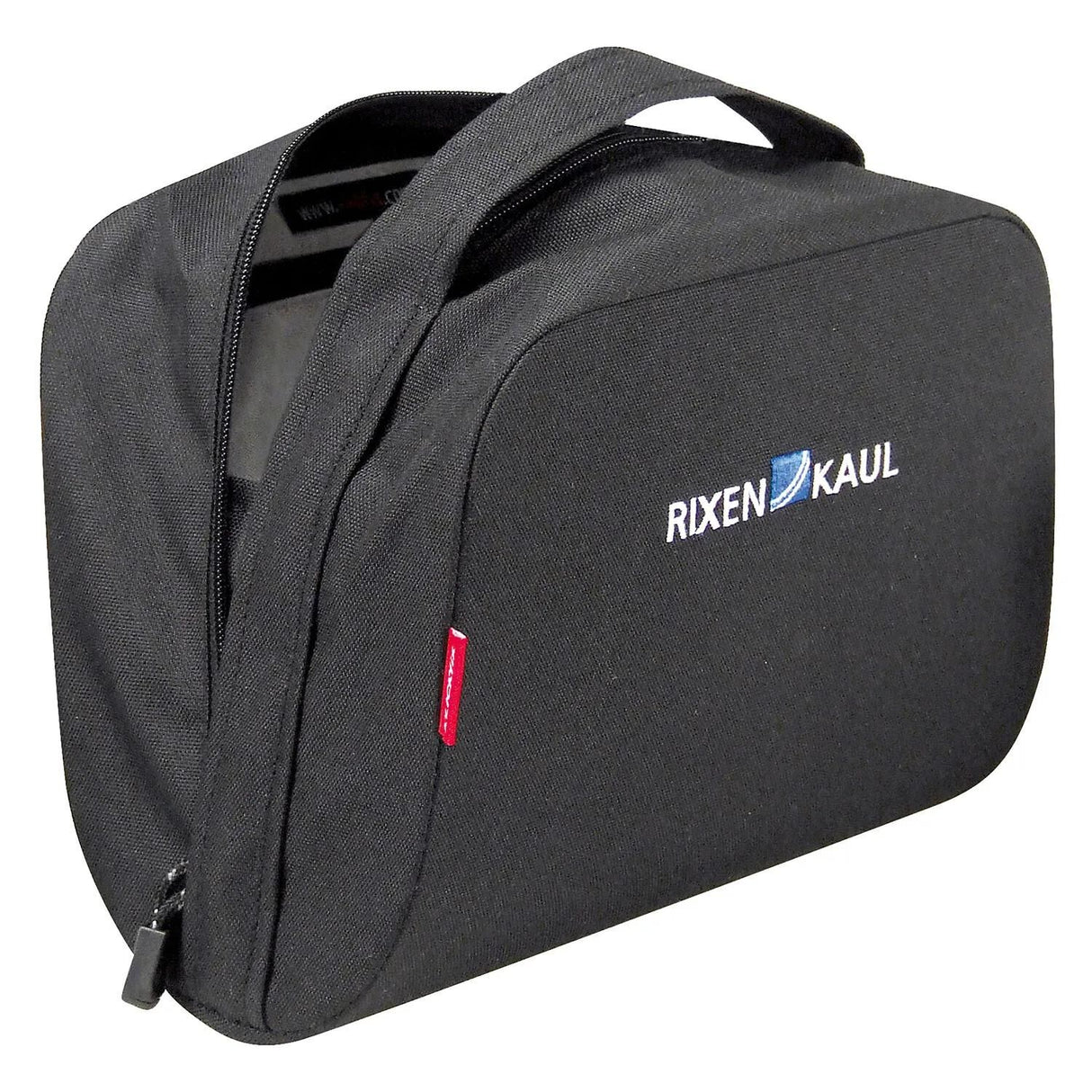 Klickfix Rixen Kaul Lenkertasche Baggy Lenkertasche R K Baggy ohne Halterung schwarz