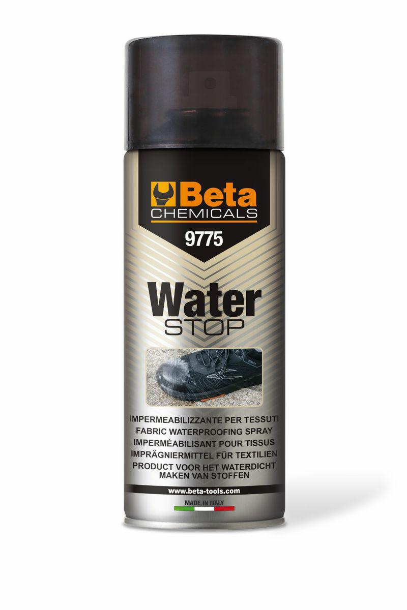 Imp beta regn.tkanine huidbereiding 400ml
