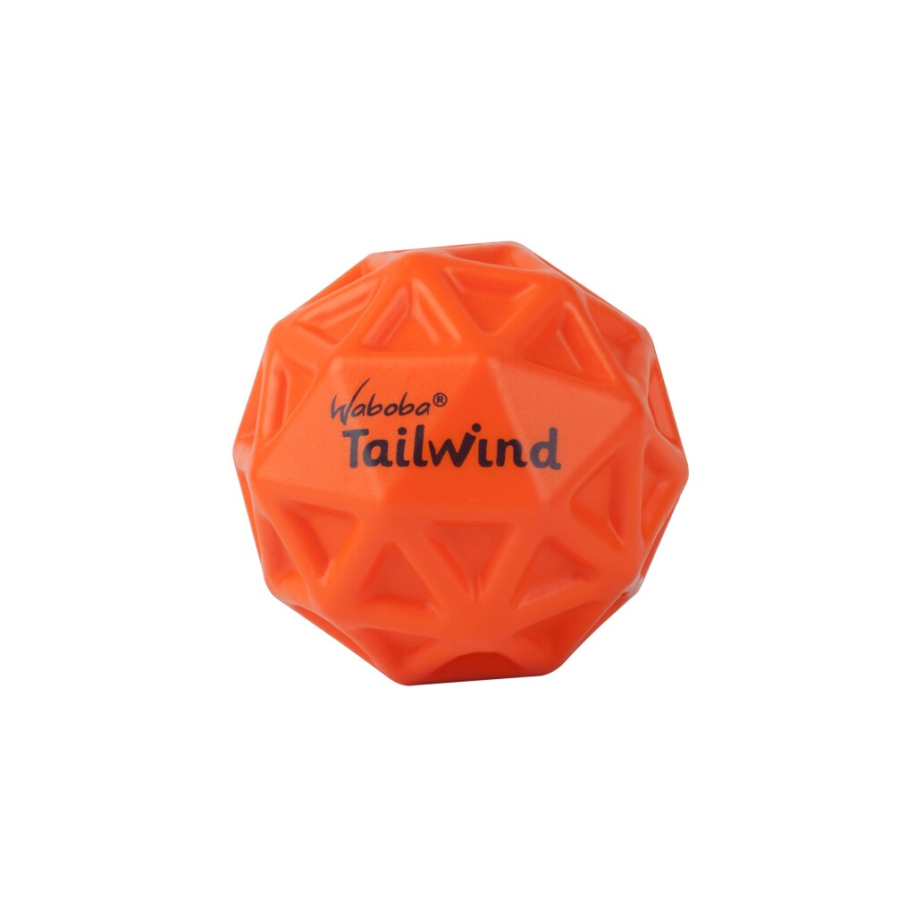 Waboba Rückenwindball 6,5 cm