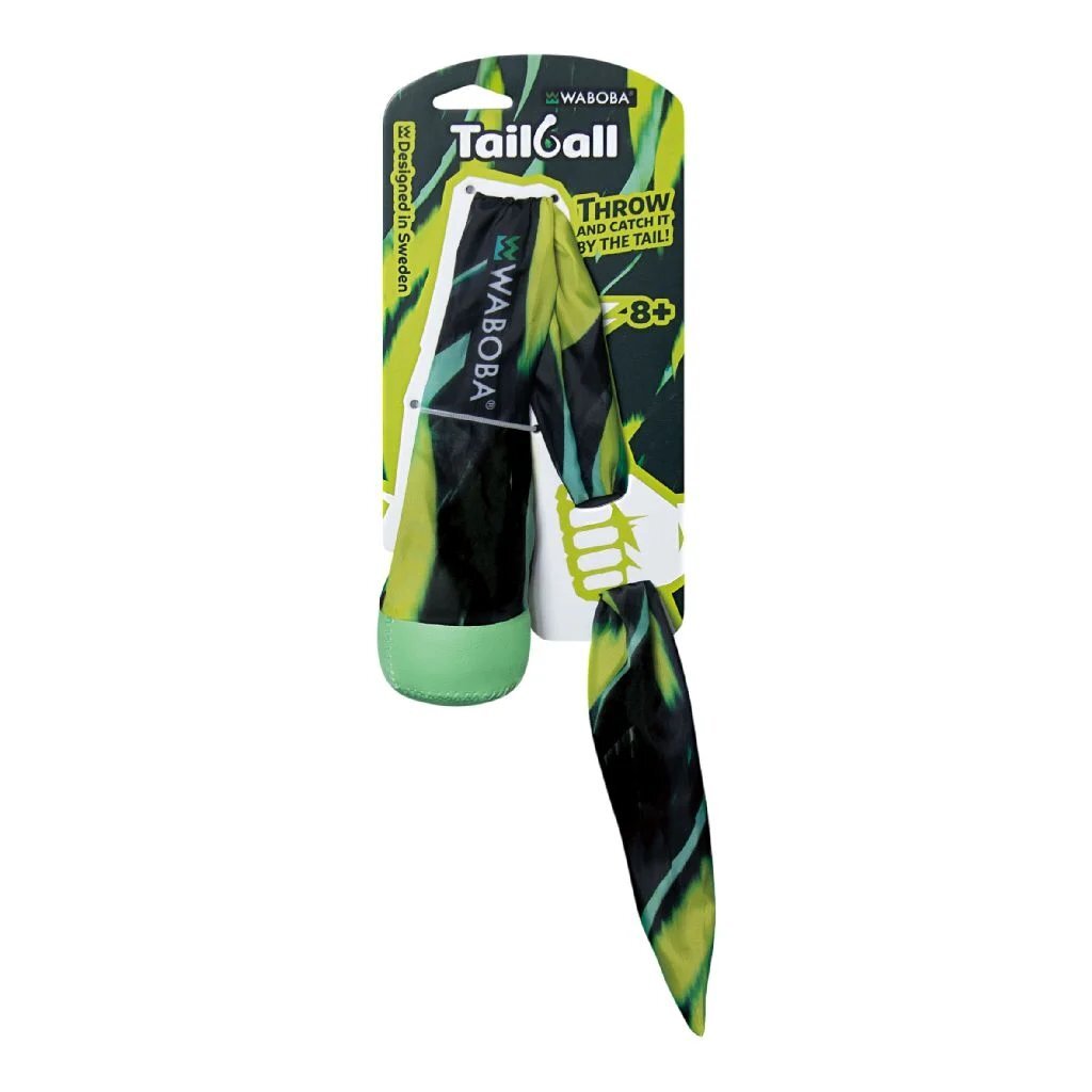 Waboba Tailball sortiert