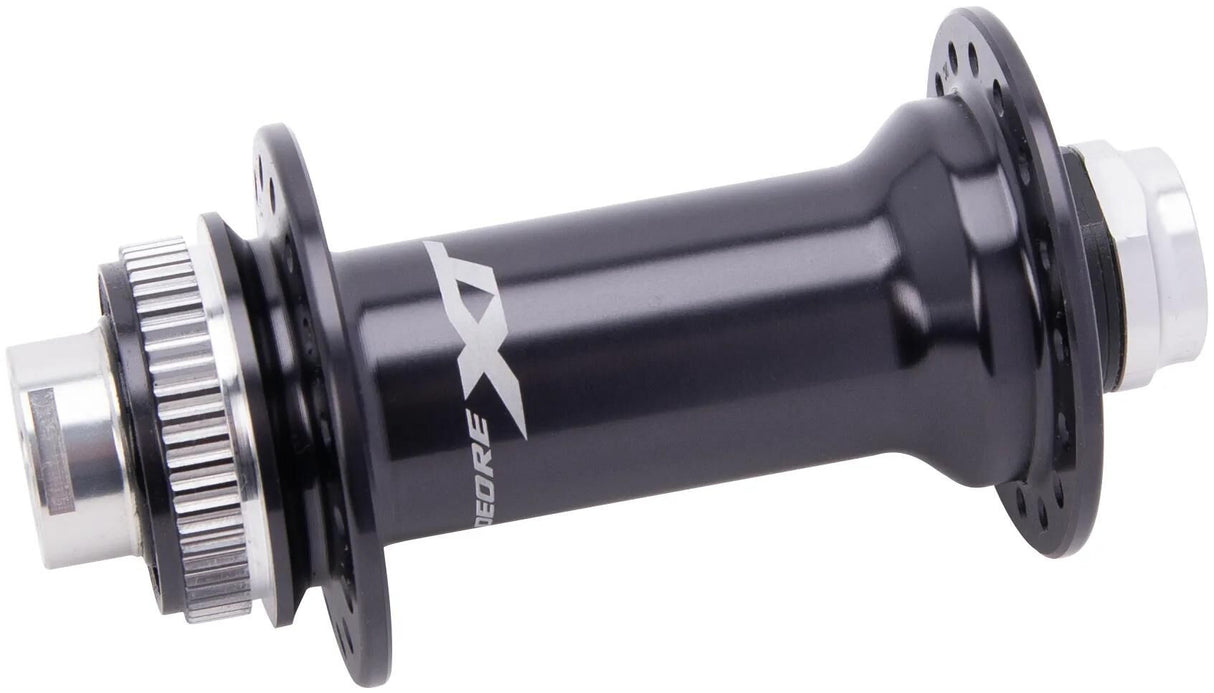 Shimano Vorderradnabe Deore XT HB-M8110 Shim.Hub XT HBM8110 VR 32l SW Sta110 15 cl