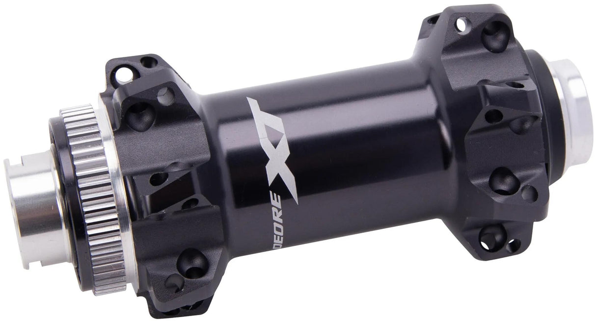 Shimano XT HB-M8110-BS Center Lock Vorderradnabe 15 x 110 mm