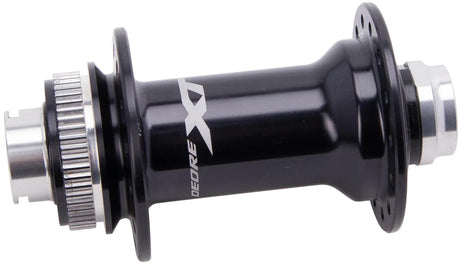 Shimano Vorderradnabe Deore XT HB-M8110 Fr.Hub Shim.Deore XT HB-M8110 28 Stunden. 100mm