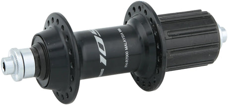 Shimano Kassette Hinterradnabe 105 FH-R7000 Shim.Hinterradnabe 105 R7000 36h 168mm QR 11sp bl.