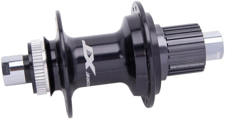 Shimano xt fh-m8110 Centerlock-Hinterradnabe 12 x 142 mm