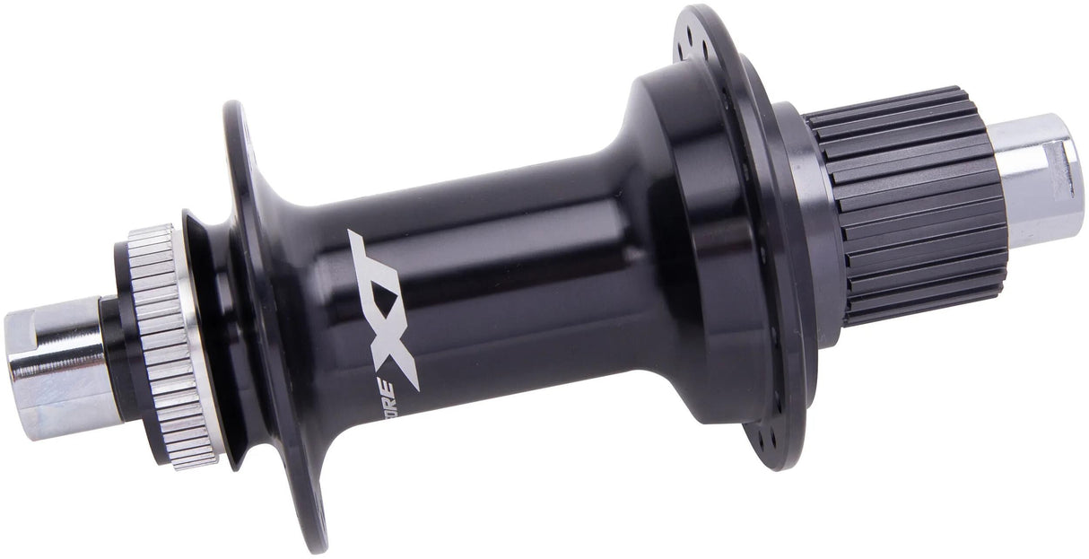 Shimano xt fh-m8130-b Center Lock Hinterradnabe 12 x 157 mm