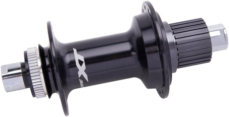 Shimano xt fh-m8130-b Center Lock Hinterradnabe 12 x 157 mm