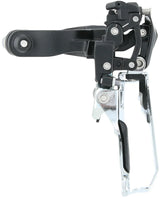 Shimano 105 fd-r7000 2x11-fach Umwerfer 31,8 mm