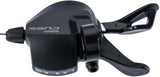 Shimano Cues SL-U6000 10-Gang-Schalthebel rechts mit optischer Ganganzeige