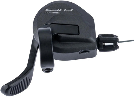Shimano Cues SL-U8000 2-Gang-Schalthebel links