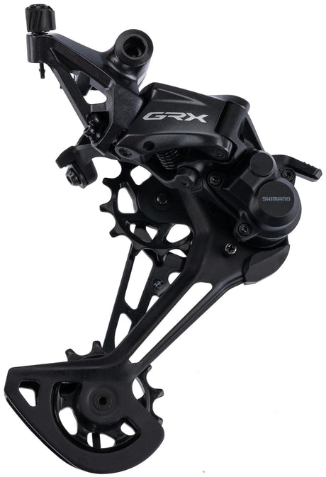 Shimano Schaltwerk grx rd-rx820 rx822 Schaltwerk.shim.grx rd-rx820 rx822 bis 51t