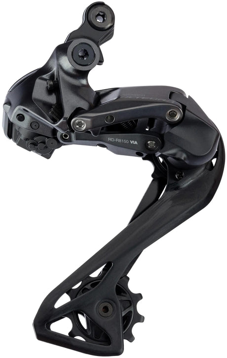 Shimano Schaltwerk Ultegra Di2 rd-r8150 hinten derail.shim.ultr.di2 rd-r8150 grau
