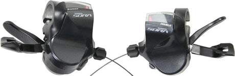 Shimano Daumenschalthebel Sora SL-R3030 Shim.Shifter Sora Slr3000 2 9sp PA.FL.BAR