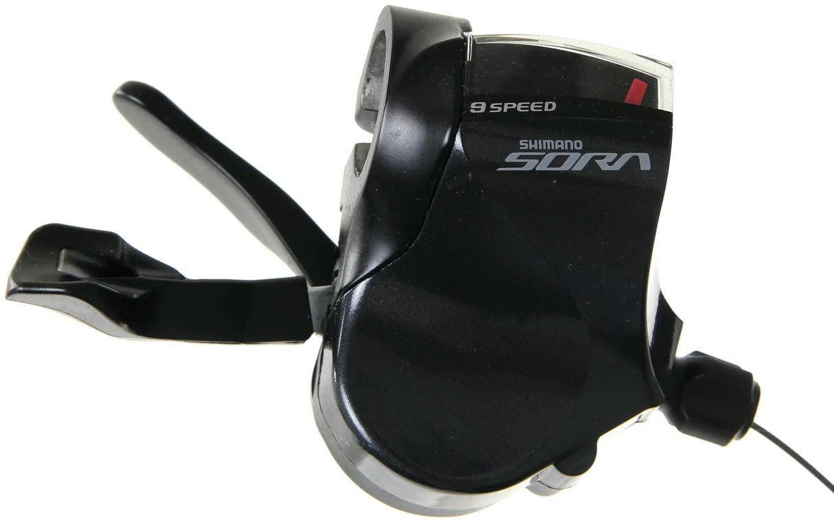 Shimano Sora SL-R3000 9-Gang-Flatbar-Schalthebel rechts
