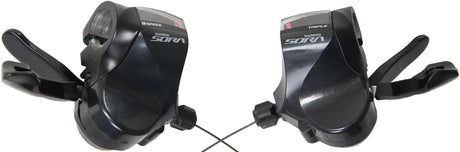 Shimano Daumenschalthebel Sora SL-R3030 Shim.Shifter Sora Slr3030 3 9 Gänge Pa.fl.bar