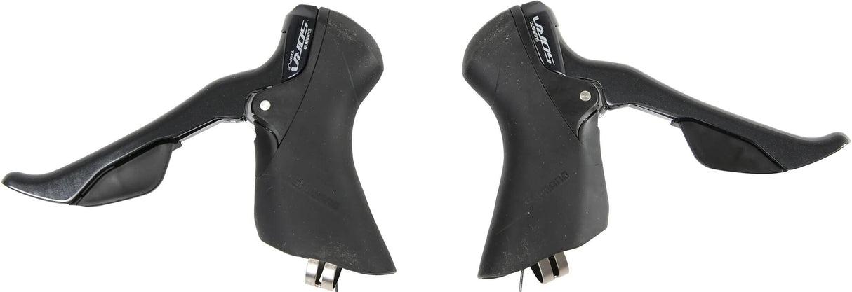 Shimano Schalt-Bremshebel Sora ST-R3030 Shim.Shift Br.Hebel Sora Str3000 3 9G Paar Bl.