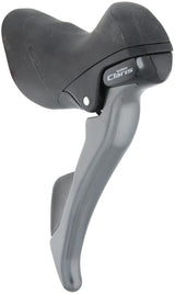 Shimano Schalthebel (rechts) mit Bremshebel 8 Gang Claris ST-R2000 – grau schwarz