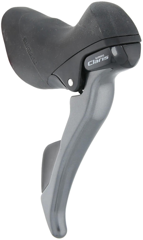 Shimano Versteller (rechts) mit Bremshebel 8-Geschwindigkeit Claris ST-R2000 Grau Schwarz