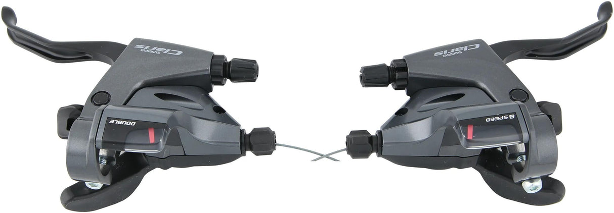 Shimano Bremsschalthebel Claris ST-RS200 RS203 Shim.Shift Br.Hebel Clar. strs200 2 8sp sti