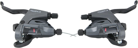 Shimano Bremsschalthebel Claris ST-RS200 RS203 Shim.Shift Br.Hebel Clar. strs200 2 8sp sti