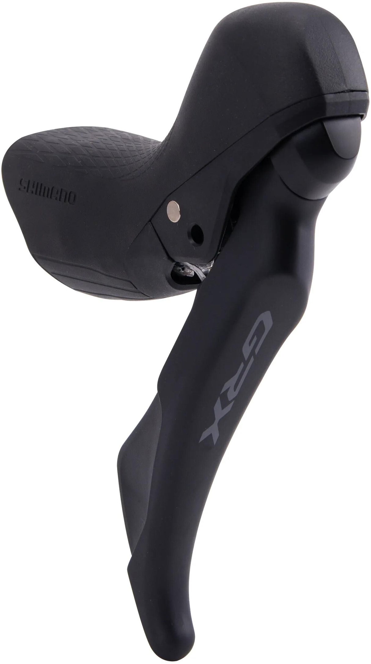 Shimano Schalt-Bremshebel GRX ST-RX600 Shim.Shift BR.Hebel GRX STRX600 11fach bl.