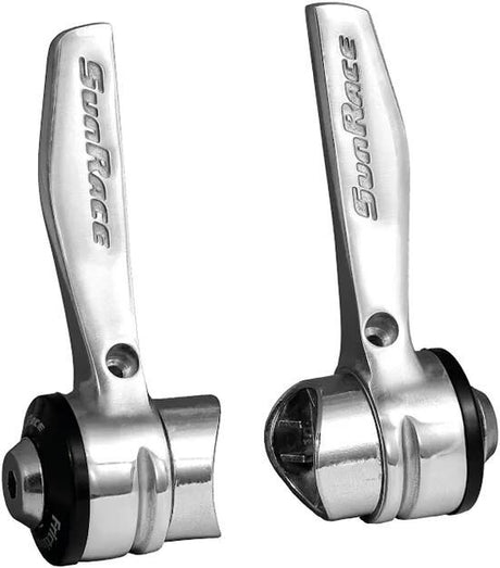 Sunrace Unterrohrversteller SL-R91 Unterrohrverstellung. SL-R91 Paar