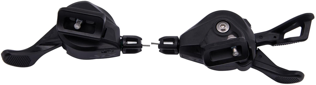 Shimano Daumenschalthebel SLX SL-M7100 i Shim.Shifter SLX SLM7100i 2 12-Gang-Paar Evo