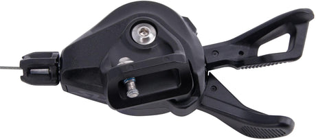 Shimano Schalthebel (rechts) 12 Gang SLX SL-M7100 i-spec EV – schwarz
