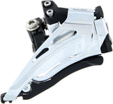 Shimano Umwerfer Deore fd-m6025 shim.fr.derail.deore fdm6025 66-69 lc ts dp