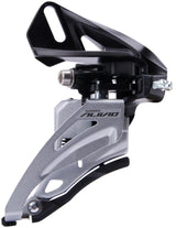 Shimano Umwerfer Alivio fd-m3120 fr.derail.shim.alivio 2sp. Direktmontage