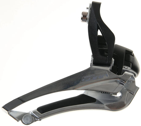 Shimano Sora FD-R3000 2x9-Gang-Umwerferklemme 34,9 mm