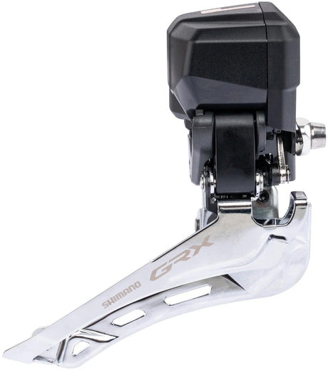 Shimano grx di2 fd-rx825 2x12-fach Umwerfer