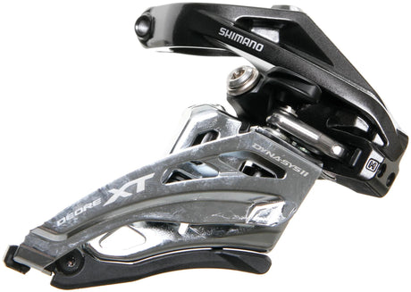 Shimano Umwerfer Deore XT fd-m8020 shim.fr.derail.xt fdm8020 66-69 hc ss fr.p