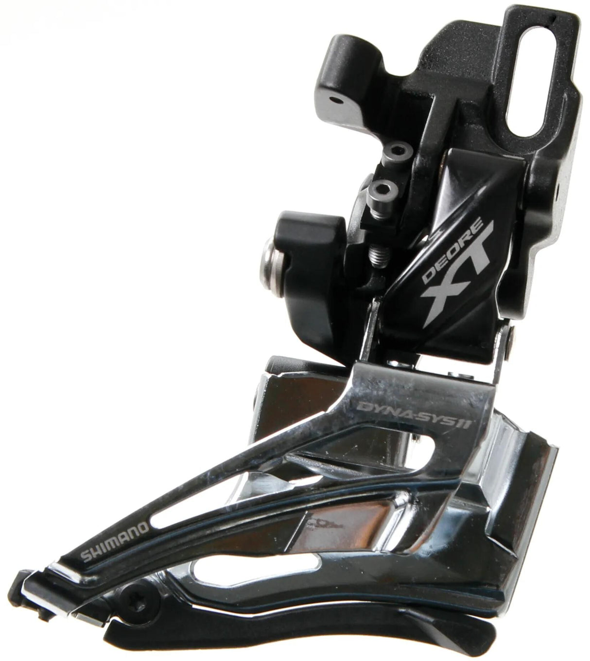 Shimano Umwerfer Deore XT fd-m8025 shim.fr.derail.xt fdm8025 66-69 ds du.o