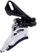 Shimano Umwerfer Deore fd-m4100 fr.derail.shim.deore 2 10sp. hohe Direktmontage