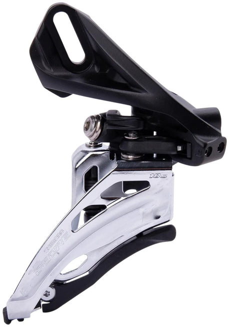 Shimano Umwerfer Deore fd-m4100 fr.derail.shim.deore 2 10sp. hohe Direktmontage