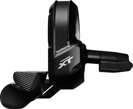 Shimano Daumenschalter Deore XT Di2 SW-M8050 Shim.Shifter XT Di2 SWM8050 links