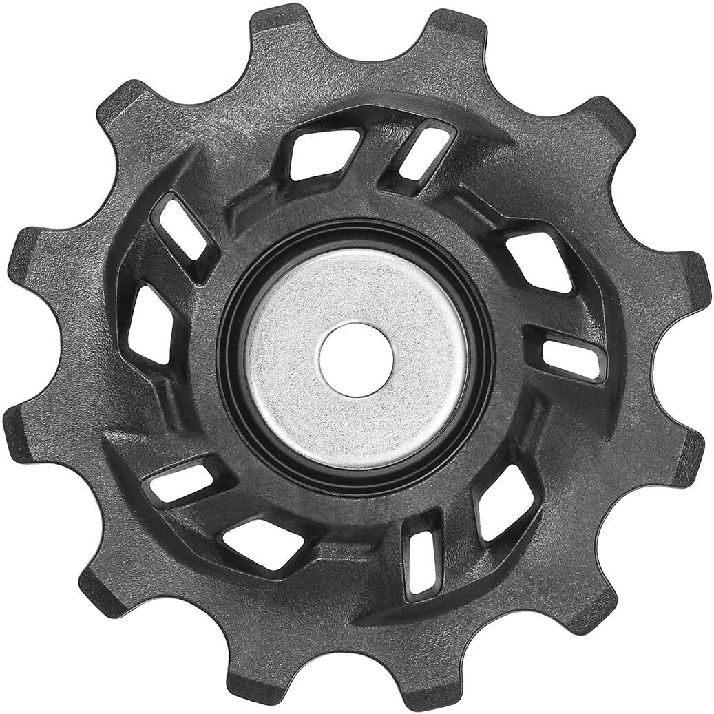 Umwerferrad SP842-HC Heck 12 Zähne schwarz