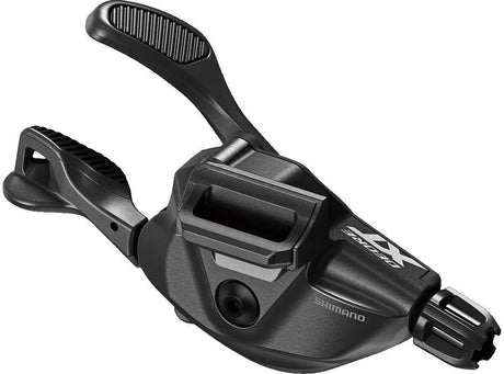 Shimano Schalthebel (rechts) 12 Gang Deore XT SL-M8100 i-spec EV – schwarz