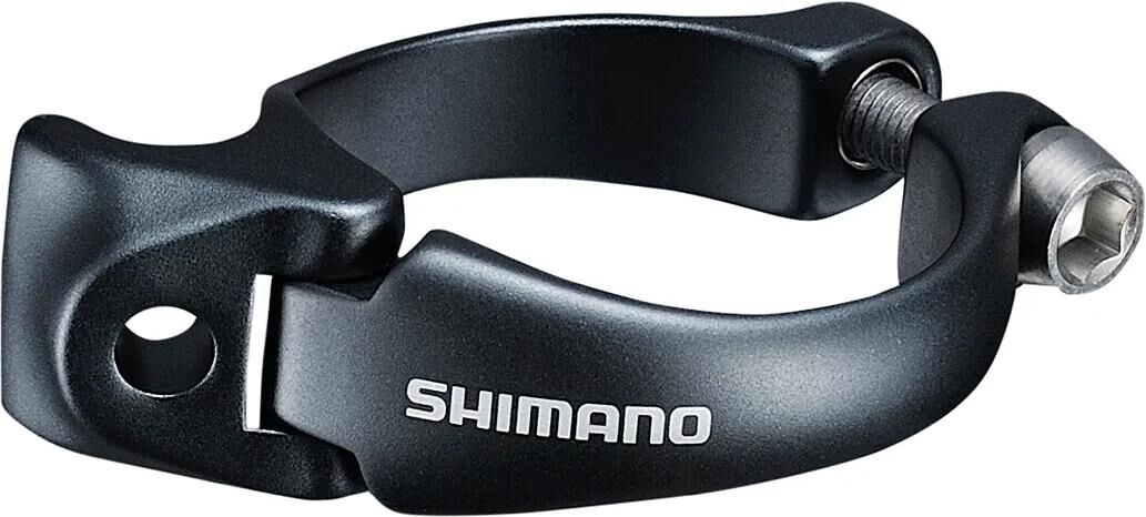 Shimano sm-ad91 Klemmbandadapter 34,9 mm