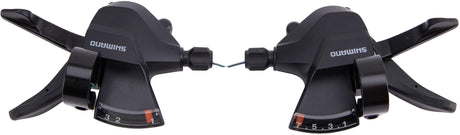 Shimano Daumenschalthebel Altus SL-M315 Shim.Shifter Altus SLM315 3 7G Paar Bl.