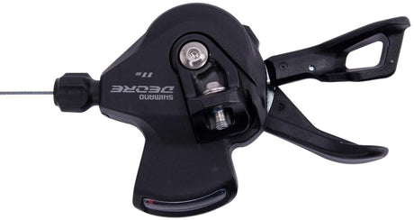 Shimano Deore SL-M5100 i-Spec EV 11-Gang-Schalthebel rechts